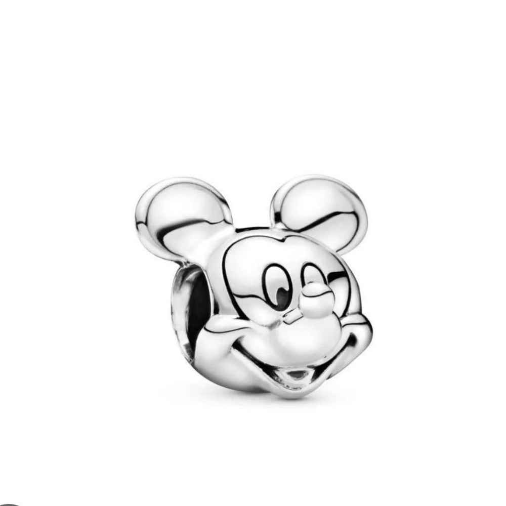 Pandora Disney Mickey Mouse Charm